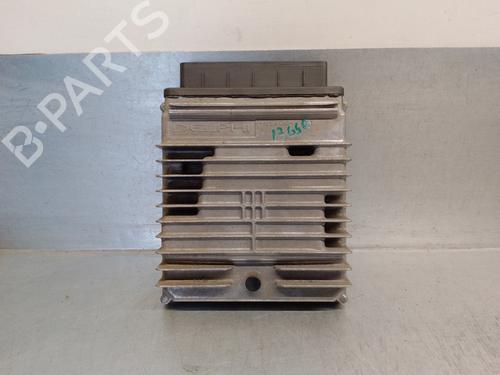 Used Engine control unit (ECU) FORD MONDEO III (B5Y) 2.0 16V TDDi / TDCi (115 hp) 12444768