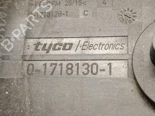 Fuse box SEAT ALTEA (5P1) 1.9 TDI | BP31680287E1 
