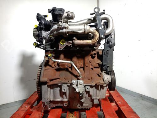 Engine RENAULT MEGANE III Hatchback (BZ0/1_, B3_) 1.5 dCi | BP37031458M1 - Image 5