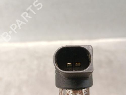 Injector PEUGEOT 407 (6D_) 2.0 HDi 135 (6DRHRH, 6DRHRE, 6DRHRG, 6DRHRJ) | BP28514117M100 