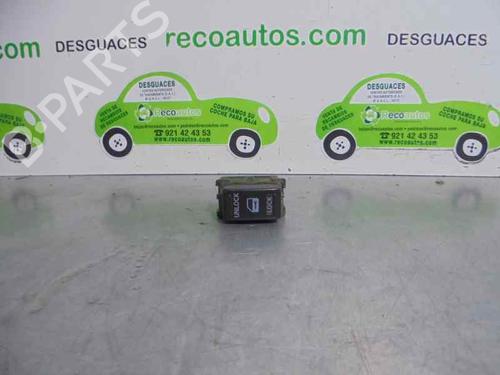 Used Right front window switch NISSAN NV200 Van 1.5 dCi 105 (M20N) (106 hp) 4870403