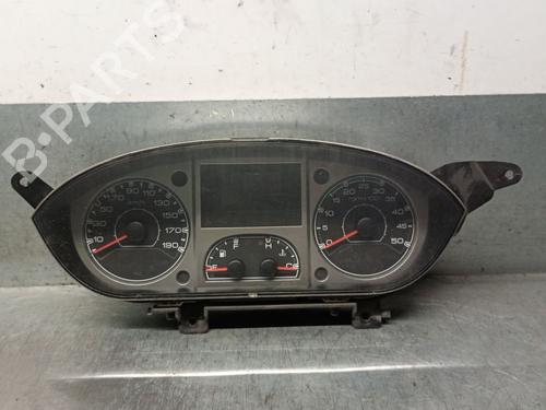 Kombiinstrument IVECO DAILY IV Platform/Chassis 35C15 (146 hp) 30308898