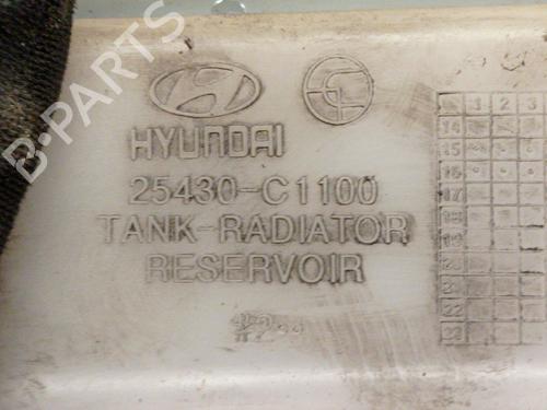 Ekspansjonstank KIA OPTIMA (JF) 1.7 CRDi | BP31860302C120 