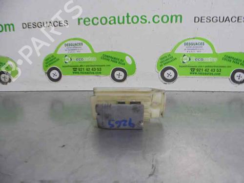 Used Heater resistor FORD MONDEO I (GBP) [1993-1996]  11667651