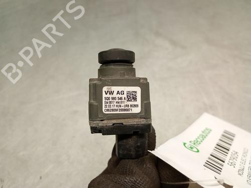 Electronic module VW TIGUAN (5N_) 2.0 TDI | BP29460645M83 