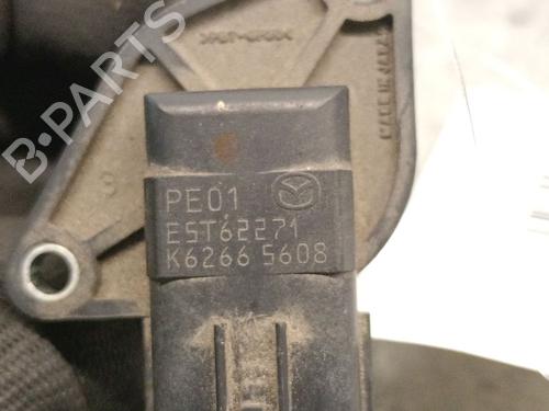 Mass air flow sensor MAZDA 6 Saloon (GJ, GL) 2.2 D (GJ2FP) | BP33240761M95  - Image 5