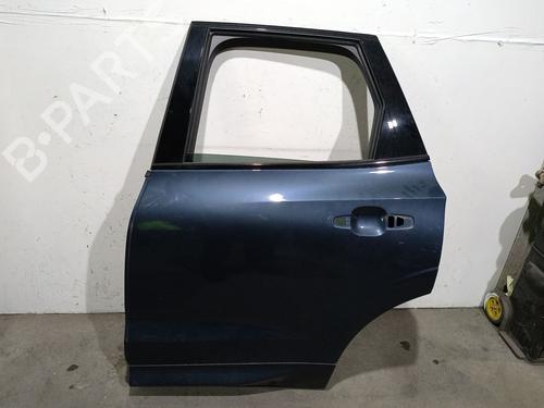 Used Left rear door Left rear door VOLVO XC60 II (246) B5 Mild-Hybrid AWD (250 hp) 34704977 34704977