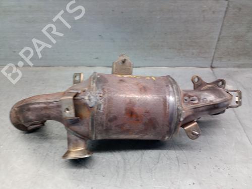 Catalyst FIAT PANDA (312_, 319_) 1.0 Mild Hybrid (312.PYD1B) | BP27834315M10 