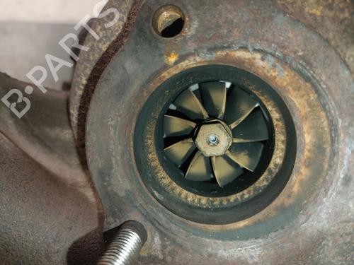 Turbolader/Kompressor AUDI A3 (8L1) 1.9 TDI | BP30377455M71