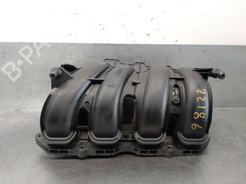 Used Intake manifold Intake manifold PEUGEOT 207 SW (WK_) 1.4 16V (95 hp) 33263703 33263703