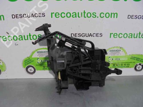 Climate control CITROËN SAXO (S0, S1) 1.5 D | BP2101416I5 