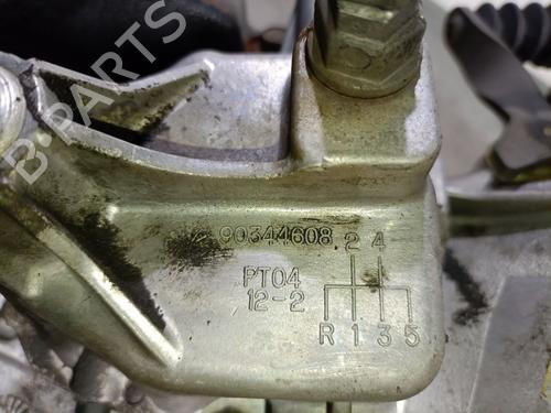 Gearbox DAEWOO KALOS (KLAS) 1.4 | BP39096028M3 - Image 10