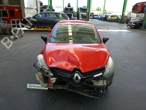 Left front indicator RENAULT CLIO IV (BH_) 1.2 16V (BHA1, BHAK, BHMG, BHMK) | BP36115051C32 - Image 13
