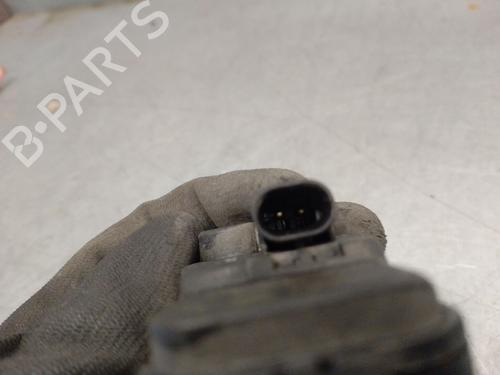 Fuel door actuator VW PASSAT B8 (3G2, CB2) 2.0 TDI | BP25919188E18 