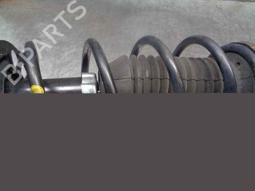 Right front shock absorber CITROËN C1 (PM_, PN_) 1.4 HDi | BP5829199M17 
