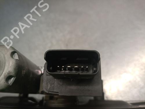 Front left window mechanism PEUGEOT EXPERT Van (V_) 2.0 BlueHDi 120 | BP27298424C22 