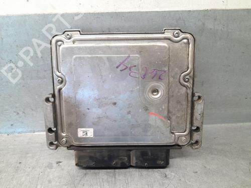 Engine control unit (ECU) FIAT FREEMONT (345_) 2.0 JTD | BP37593650M57 - Image 2