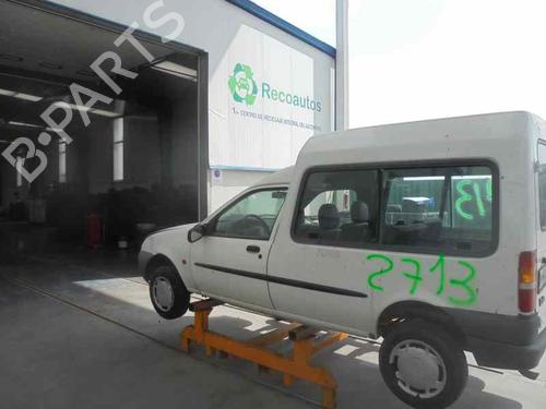 Starter FORD FIESTA Box Body/MPV (J5_, J3_)  | BP2058770M8 