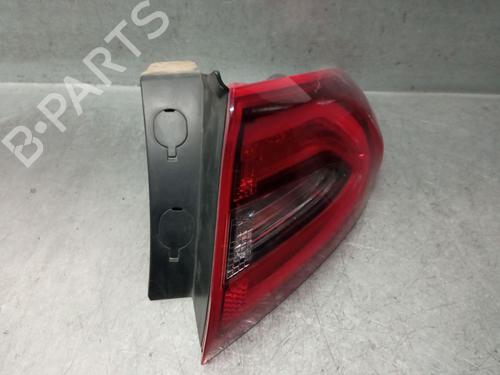 Right taillight HYUNDAI IONIQ (AE) 1.6 GDI Hybrid | BP30112635C35 
