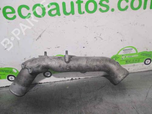 Pipe PEUGEOT BOXER Van (244) 2.8 HDi | BP20250336M125 