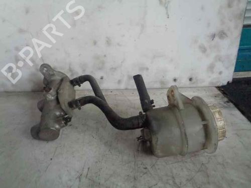 Brake master cylinder MITSUBISHI SPACE WAGON (N9_W, N8_W)  | BP7825704M77 