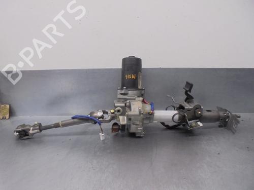 Steering column TOYOTA AVENSIS Saloon (_T25_) 1.8 VVT-i (ZZT251_, ZZT251R) | BP16358025M21 