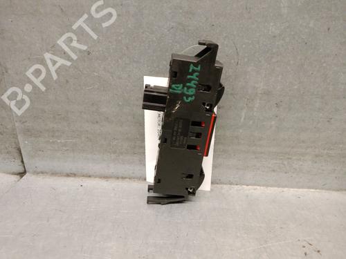 Left front window switch BMW 3 (E46) 320 d | BP31751912I27