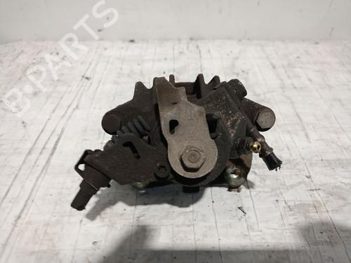 Left rear brake caliper SEAT TOLEDO II (1M2) 1.9 TDI | BP20308132M107 