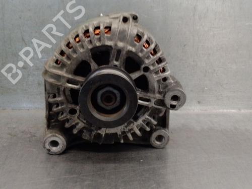Alternator BMW 3 Touring (E91) 320 d | BP34122885M7 - Image 2