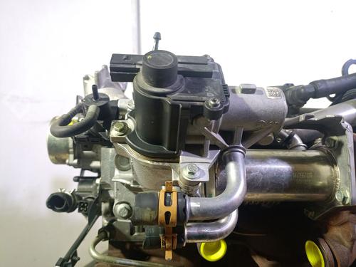 Engine DACIA SANDERO 1.5 dCi | BP27807376M1 