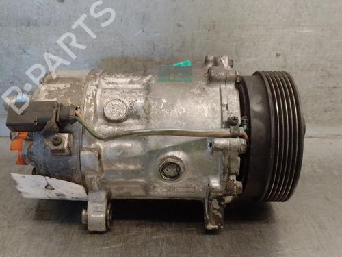 Used AC compressor AC compressor 37693343 37693343