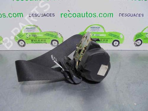 Rear left seatbelt FORD MONDEO III Turnier (BWY) 2.0 16V TDDi / TDCi | BP7444640I29 