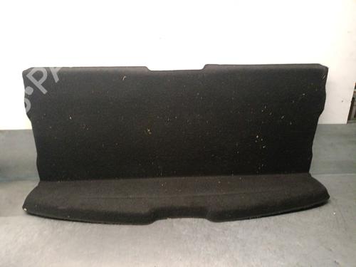 Used Rear parcel shelf PEUGEOT 2008 I (CU_) 1.2 THP 110 / PureTech 110 (110 hp) 32361622