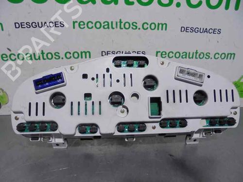 Instrument cluster HYUNDAI SANTA FÉ I (SM) 2.0 CRDi | BP2088928C47 