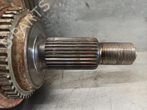 Right rear driveshaft LAND ROVER RANGE ROVER SPORT I (L320) 2.7 D 4x4 | BP12131411M41 