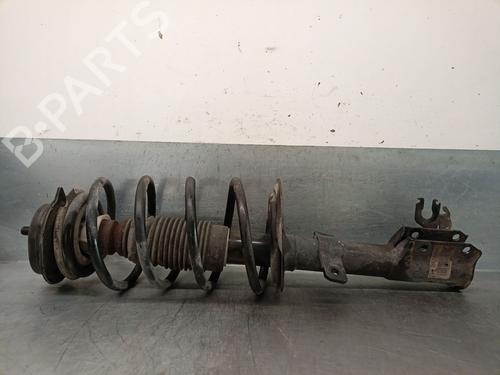 Used Left front shock absorber Left front shock absorber 19164605 19164605