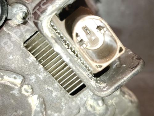 Alternator JAGUAR XE (X760) 2.0 D | BP39142252M7 - Image 5