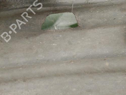 Wheel arch FIAT 500X (334_) 1.4 (334AXC1B, 334AXC11) | BP14331263C56 