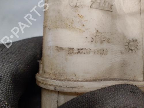 Brake master cylinder PEUGEOT 407 (6D_)  | BP14917424M77 