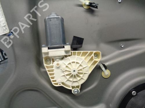Rear right window mechanism MERCEDES-BENZ A-CLASS (W169) A 180 CDI (169.007, 169.307) | BP11810783C25 