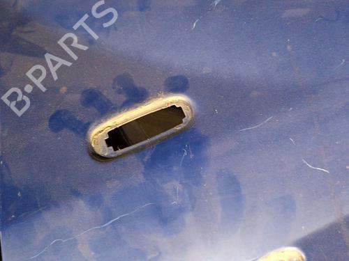 Left front fenders FIAT GRANDE PUNTO (199_) 1.3 D Multijet | BP28005123C41 