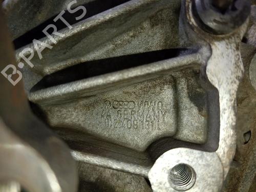 Gearbox AUDI A4 B7 (8EC) 2.0 | BP39988055M3 - Image 9