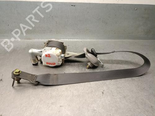 Front left seatbelt SUBARU FORESTER (SG_) 2.0 AWD (SG5) | BP32116592I26 - Image 2
