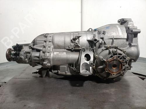 Gearbox AUDI A8 D3 (4E2, 4E8) 3.0 TDI quattro | BP32267047M3