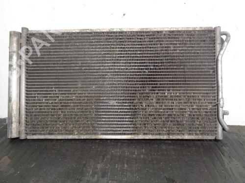 AC radiator BMW 3 (E90) 320 d | BP13758552M32 