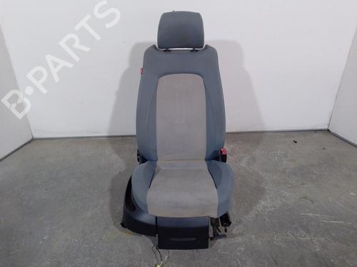 Used Right front seat SEAT ALTEA (5P1) 1.9 TDI (105 hp) 16953079