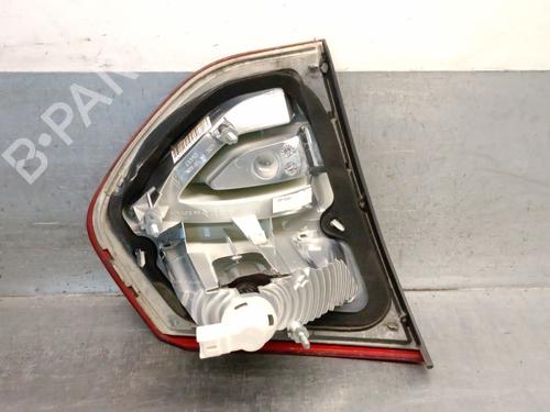 Right taillight CITROËN C4 Picasso I MPV (UD_) 2.0 HDi 138 | BP26323446C35 