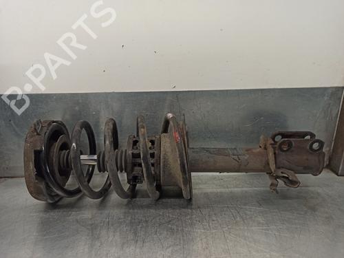 Højre fortil støddæmper RENAULT MEGANE Scenic (JA0/1_) [1996-2001]  12945354