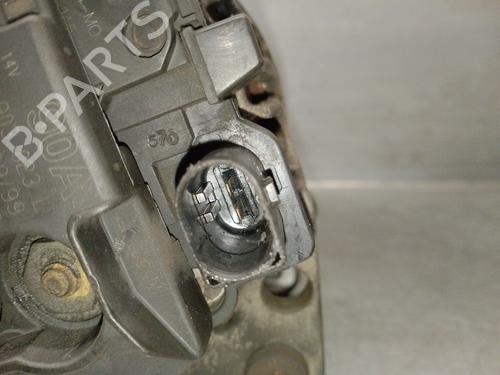 Generator SEAT TOLEDO II (1M2) 1.9 TDI | BP30834776M7