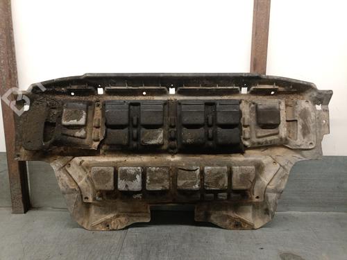 Underbody protection BMW X5 (E53) 3.0 d | BP24155102M92 